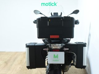 BMW R 1250 GS (TRES MALETAS)(3 PACKS)