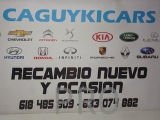 anagrama opel antara nuevo
