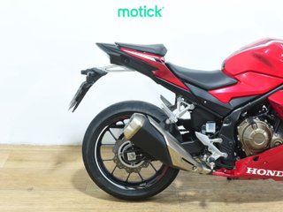 HONDA CBR 500 R