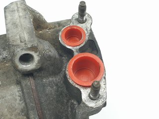 COMPRESOR AIRE ACONDICIONADO PEUGEOT PEUGEOT 308 (T7) 2007-2013