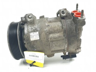 COMPRESOR AIRE ACONDICIONADO PEUGEOT PEUGEOT 308 (T7) 2007-2013