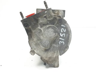 COMPRESOR AIRE ACONDICIONADO PEUGEOT PEUGEOT 308 (T7) 2007-2013