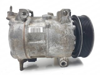 COMPRESOR AIRE ACONDICIONADO PEUGEOT PEUGEOT 308 (T7) 2007-2013