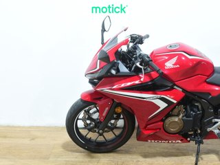 HONDA CBR 500 R