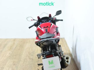 HONDA CBR 500 R