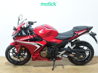 HONDA CBR 500 R