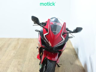 HONDA CBR 500 R