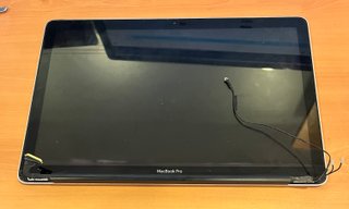 Pantalla MacBook Pro A1286