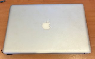 Pantalla MacBook Pro A1286