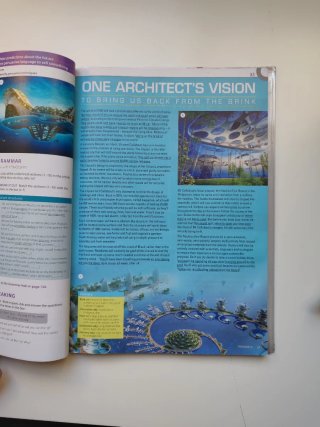 Macmillan English Hub C1 Student's Book