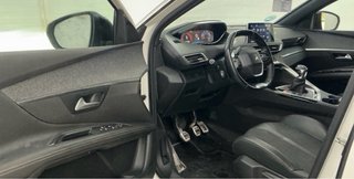 Peugeot 3008 2019