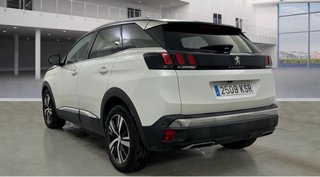 Peugeot 3008 2019