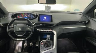 Peugeot 3008 2019