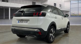 Peugeot 3008 2019