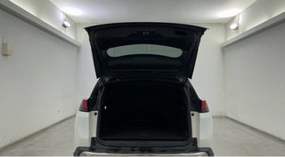 Peugeot 3008 2019