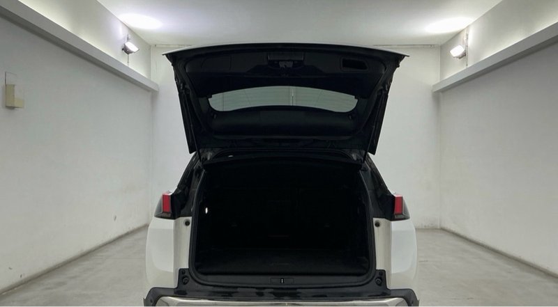 Peugeot 3008 1.5 BlueHDI Allure 6V 2019, foto 5