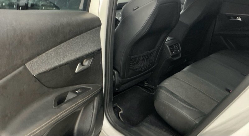 Peugeot 3008 1.5 BlueHDI Allure 6V 2019, foto 8