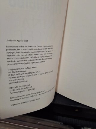 Lo prohibido