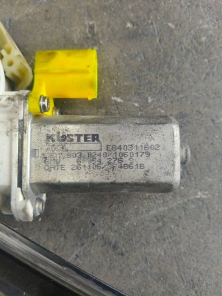 Elevalunas Dcho Mini One R50 R53