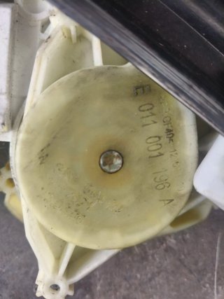 Elevalunas Dcho Mini One R50 R53