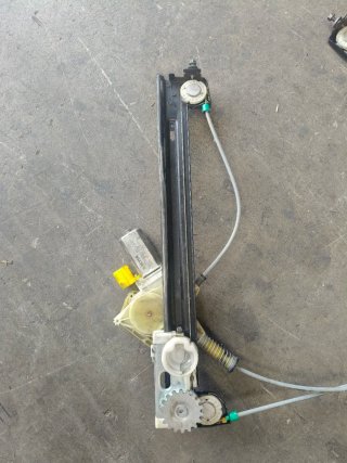 Elevalunas Dcho Mini One R50 R53
