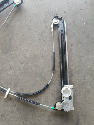 Elevalunas Dcho Mini One R50 R53