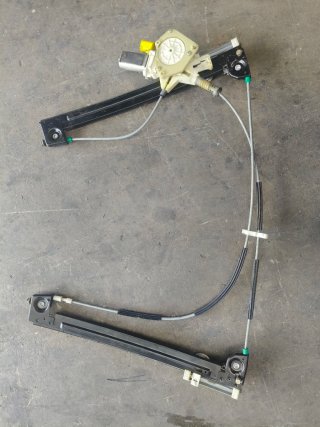 Elevalunas Dcho Mini One R50 R53