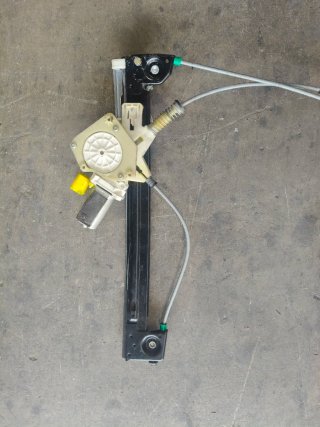 Elevalunas Dcho Mini One R50 R53