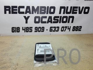 parasol porta cd opel nuevo