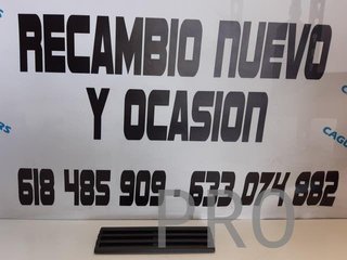 tapa parachoques trasero opel nuevo
