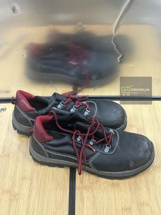 Bellota 7230136S3 - Zapatos de Seguridad Classic