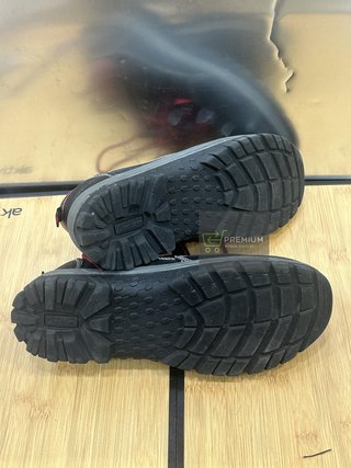 Bellota 7230136S3 - Zapatos de Seguridad Classic