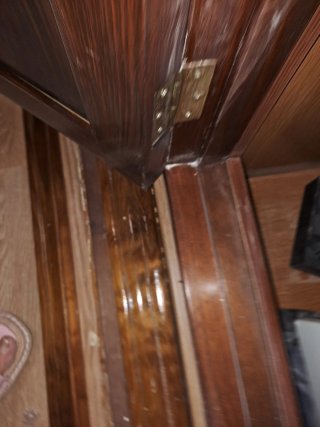Calentador Junkers a gas