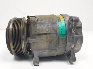 COMPRESOR AIRE ACONDICIONADO PEUGEOT PEUGEOT 406 BERLINA (S1/S2) 1995-2005