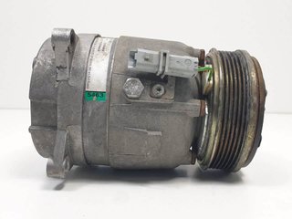 COMPRESOR AIRE ACONDICIONADO PEUGEOT PEUGEOT 406 BERLINA (S1/S2) 1995-2005