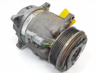 COMPRESOR AIRE ACONDICIONADO PEUGEOT PEUGEOT 406 BERLINA (S1/S2) 1995-2005