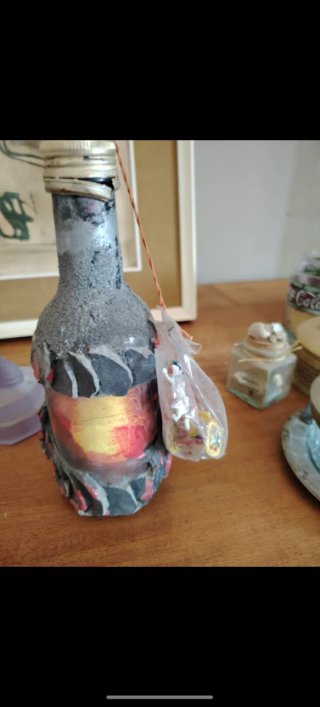Lotto o singoli bomboniere ceramiche piatti vintag