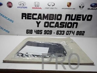 parasoles opel corsa D nuevo