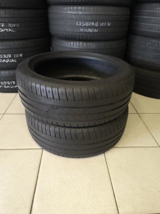 215/45R18 93W