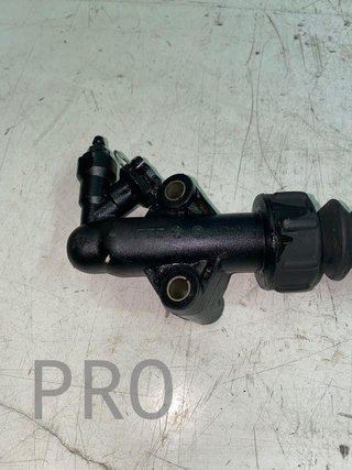 bomba embrague ford citroen peugeot