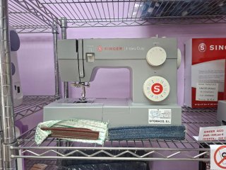 Singer 4423 Máquina de Coser