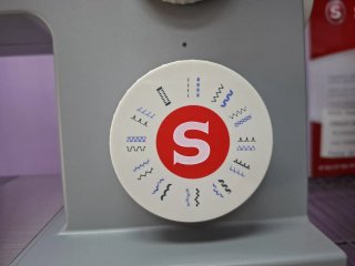 Singer 4423 Máquina de Coser