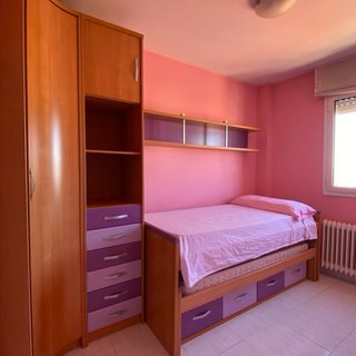 Habitación infantil completa