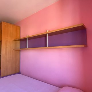 Habitación infantil completa