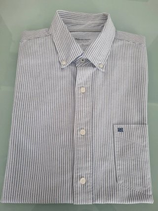 CAMISA NUEVA PEDRO DEL HIERRO XL