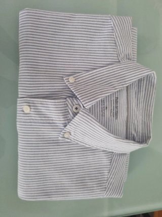 CAMISA NUEVA PEDRO DEL HIERRO XL