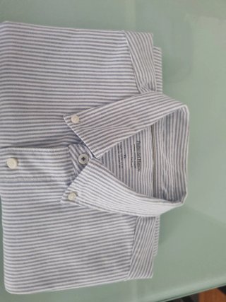 CAMISA NUEVA PEDRO DEL HIERRO XL