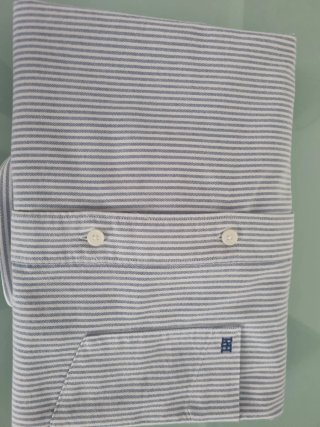 CAMISA NUEVA PEDRO DEL HIERRO XL