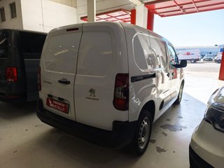 Peugeot Partner 07/2023 3 PLAZAS! 75.000KM