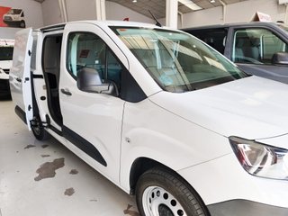 Peugeot Partner 07/2023 3 PLAZAS! 75.000KM